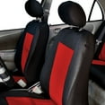 thumbnail image 2 of Premium Universal Waterproof Seat Covers Fit For Car Truck SUV Van - Front Seats, 2 of 2