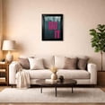 thumbnail image 2 of Do It Motivational Poster - Inspirational Quote Wall Art with Photo Frame 34.7 x 26 cm, 2 of 4