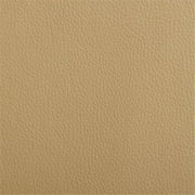 Cipher Tan Leatherette Seat Material Matte Matches 1000 Series Seats - Yard, Tan