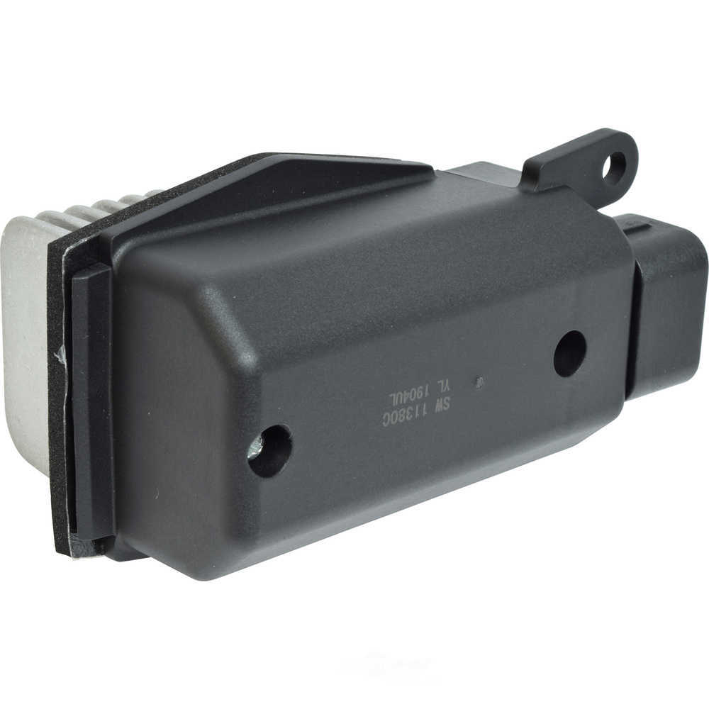 UAC SW 11380C HVAC Blower Motor Resistor