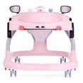 thumbnail image 3 of Andadera para Bebé Prinsel Auto Rosa, 3 of 5