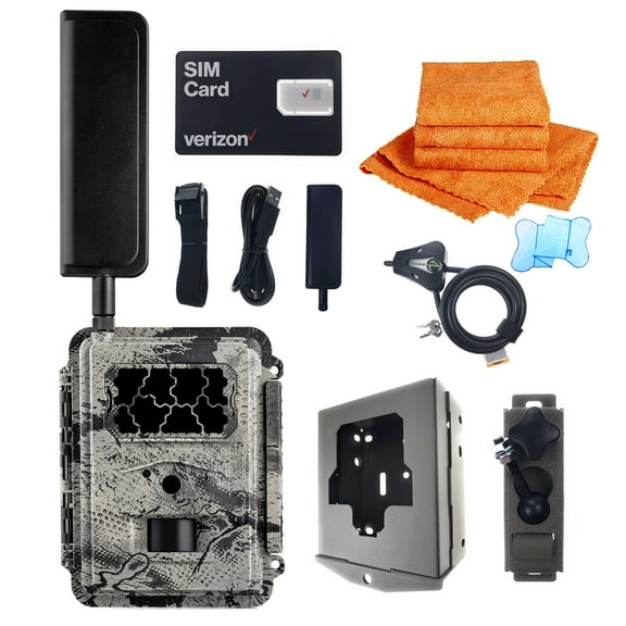Spartan Trail Cameras