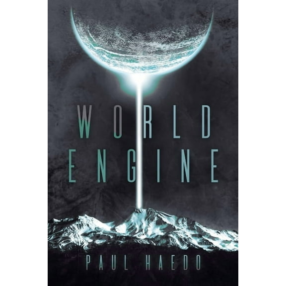 Standalone Sci-Fi Novels World Engine, (Paperback)