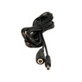 thumbnail image 4 of HQRP 3.5mm/1.35mm Plug-Socket Male-Female Power Charger Extension Cable Lead for IP Camera Power Adapter plus HQRP Coaster, 4 of 5