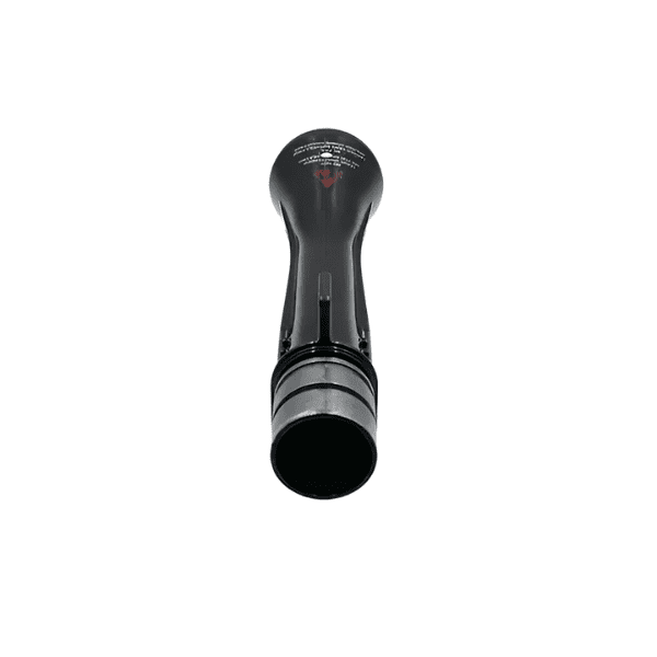 Ripack 3000 Heat Gun Body with O-Rings - Part #233418