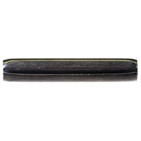 

1/4 x 1-1/2 Plain Steel Coiled Spring Pins (4 pcs.)
