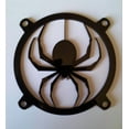 thumbnail image 4 of Inspired Laser Design Custom Dropping Spider Computer Fan Grill 200mm, 4 of 4