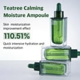 thumbnail image 3 of Ampolla Mediheal Teatree Hidratante Calmante de 50 ml para personas sensibles, 3 of 8