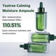thumbnail image 3 of Ampolla Mediheal Teatree Hidratante Calmante de 50 ml para personas sensibles, 3 of 8