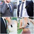 thumbnail image 4 of Portable Air Purifier Necklace Mini Rechargeable Air Purifier for Bedroom and Car, 4 of 4