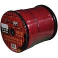 thumbnail image 1 of Remote Wire Audipipe 18ga 500' Red, 1 of 3