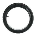 thumbnail image 1 of Adaptador FD, adaptador de anillo EF FDEOS, adaptador de montura EOSEF, durabilidad comprobada, 1 of 12