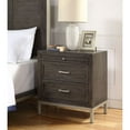 thumbnail image 3 of Miekor Furniture Broomfield - Nightstand - Brown B5A2254, 3 of 3