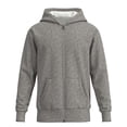 thumbnail image 1 of Sudadera George De Cierre Para Hombre, 1 of 4