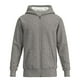 thumbnail image 1 of Sudadera Simply Basic Talla EG con Capucha y Forro de Borrega Gris Jaspe, 1 of 4