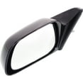 thumbnail image 3 of Mirror Compatible With 1988-1992 Toyota Corolla Left Driver Side Paintable Kool-Vue, 3 of 6