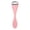 A, variant on Ice Roller for Face Stainless Steel Eye Roller Portable Face Massager for Skin Care Swelling Reduction Daily Beauty Tool
