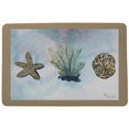 thumbnail image 1 of Betsydrake DM703C Tapis de Porte 18 x 26 Po Sea Life, 1 of 1