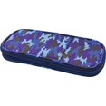 thumbnail image 4 of Teacher Created Resources TCR6126 Blue Camo Pencil Case, 4 of 4