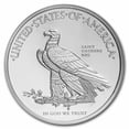 thumbnail image 3 of 2016 1 oz Silver HR Saint-Gaudens PF-70 UCAM NGC, Mercanti Signed, 3 of 3