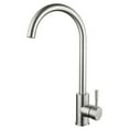 thumbnail image 1 of Classic Design Kitchen Faucet, Resistant to Rust and Noiseless Operation for a Peaceful Cooking Environment, 1 of 5