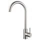 thumbnail image 1 of Grifo de cocina innovador, construcción de acero inoxidable y tecnología de ahorro de agua, ideal para hogares con conciencia ecológica, 1 of 5