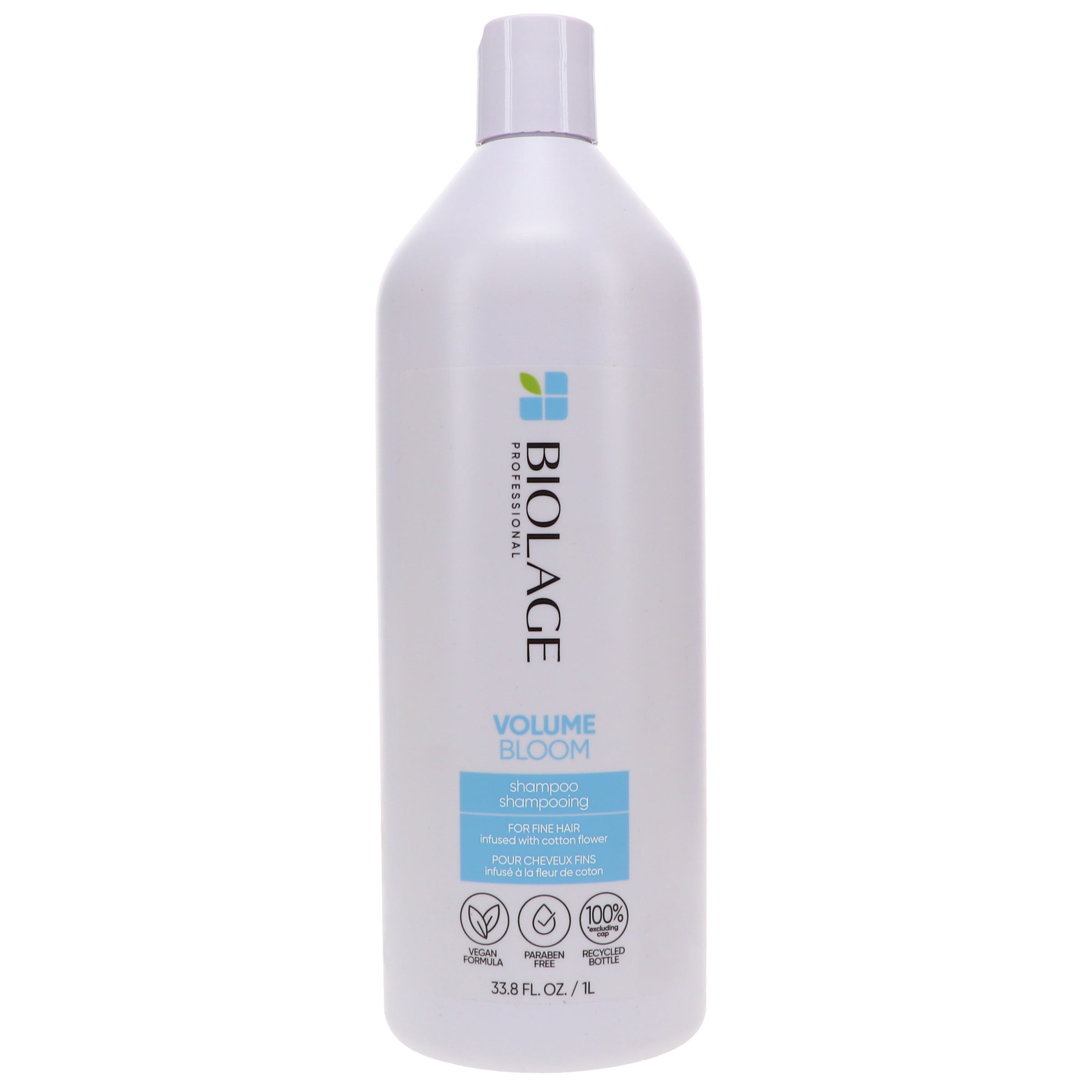 Biolage Volumebloom Shampoo 33.8 oz & Conditioner 33.8 oz Combo Pack