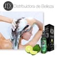 thumbnail image 3 of JYE Shampoo de Bergamota natural, anticaída, auxiliar en el crecimiento del cabello. Unisex! Presentación de Litro, Compra 2 y Llévate el 3° de Regalo!, 3 of 7