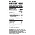 thumbnail image 5 of Tropicana Twister Fruit Punch Flavored Juice Drink, Pulp-Free, 59 oz Carton, 5 of 5