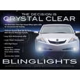 thumbnail image 5 of Acura ZDX Xenon Halogen Fog Lamps Lights Kit, 5 of 5