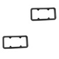thumbnail image 1 of ZheElen Universal Heavy Duty Bumper Rubber Guard for Cars and SUVs Type1 2Set, 1 of 1