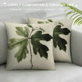 thumbnail image 3 of Nawypu  Decorative Throw Pillow Covers, Throw Pillow Case Cushion Cover Home Décor Sofa Decorative Pillow, 3 of 5