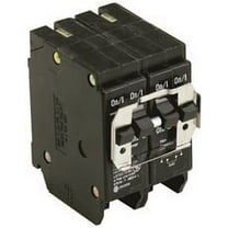 Eaton BQC230250 30A-50A 120-240V Common Trip Circuit Breaker