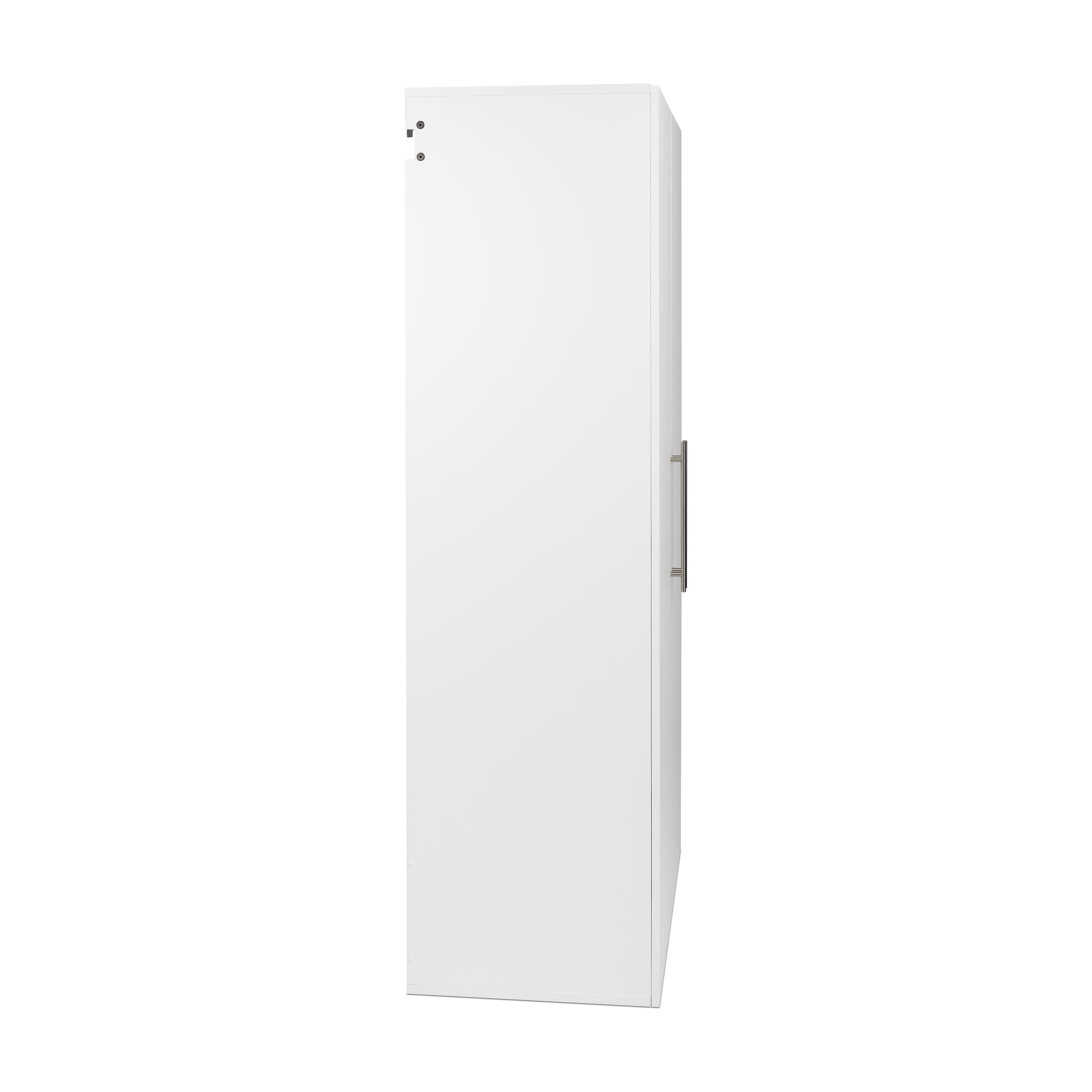 Prepac HangUps Wardrobe Cabinet, White