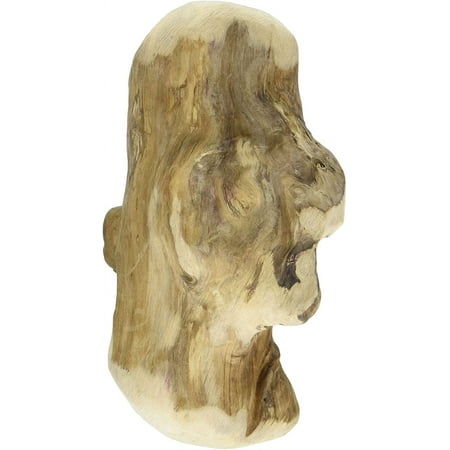 UPC: 0791611185001 | Ware Manufacturing Gorilla Chew Natural Wood Extra Small Strong for Dogs