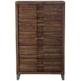 thumbnail image 2 of ACME Furniture Andria Chest, Reclaimed Oak, One Size, 2 of 2