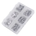 thumbnail image 3 of Angel Wing, L Wing Beads Lot Jewelry Findings Making Supplies DIY Jewelry Findings  For DIY Jewelry Making For Decoration For Crafts For Ear Rings, 3 of 8