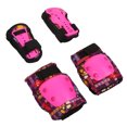thumbnail image 4 of Genouillères et Coudières de Sport pour Enfants Kit de Protection Haute Précision, 4 of 5