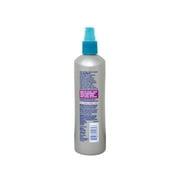 Rave 4X Mega Hairspray with Clima Shield, Unscented 11 oz (Pack of 4)