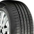 thumbnail image 6 of BlackHawk Street-H HH11 UHP 175/70R14 84T Passenger Tire, 6 of 7