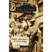 Early Las Vegas (Hardcover)