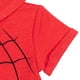 thumbnail image 4 of Mameluco de cosplay Marvel Spider-Man para niños pequeños, 3T, 4 of 7