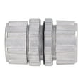 thumbnail image 4 of Conector de tubo para removedor de polvo, válvula solenoide de pulso de aleación de aluminio, adaptador de conector rápido de 3,81 cm/1,5 pulgadas, 4 of 14