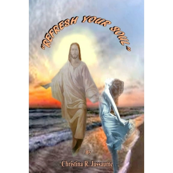 Refresh Your Soul, (Paperback)