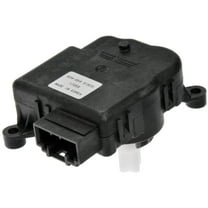 HVAC Blend Door Actuator Fits 2017 Chrysler Pacifica