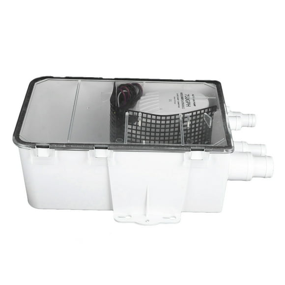 Shower Sump,Shower Sump Pump System Boat Shower Pump Shower Sump Pump Sleek Aesthetic