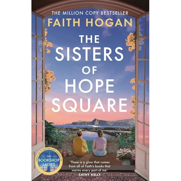 The Sisters of Hope Square, (Hardcover)