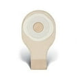 thumbnail image 3 of Colostomy Pouch ActiveLife OnePiece System 10" Length 1" Stoma Drainable, 10 Each, 3 of 3