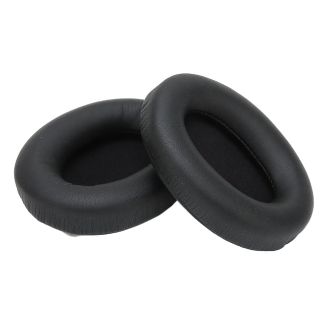 Almohadillas De Repuesto Para Auriculares, Almohadillas Para Auriculares, Aumento Suave De Espesor, Aislamiento De Ruido Flexible Profesional Para Auriculares WH-1000XM4