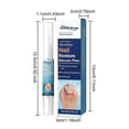 thumbnail image 5 of Nail Restore Serum Pen Effective Fungal Nail Repair, Strengthening & Moisturizing Serum for Men & Women, All Nail Types, 5 of 5